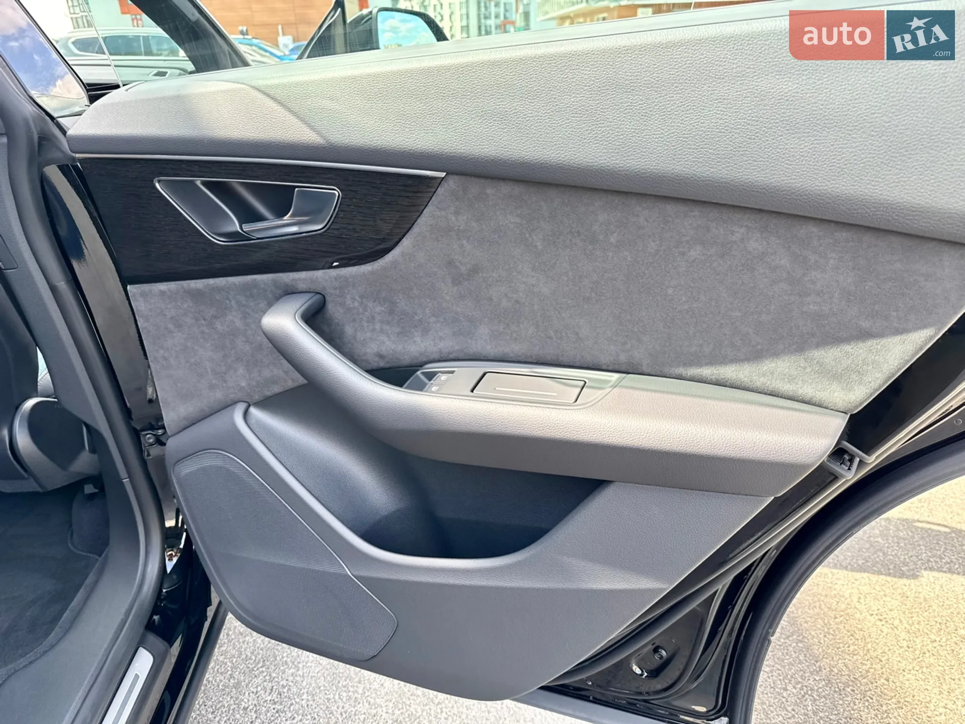 2021 Audi Q8 - мініатюра 103
