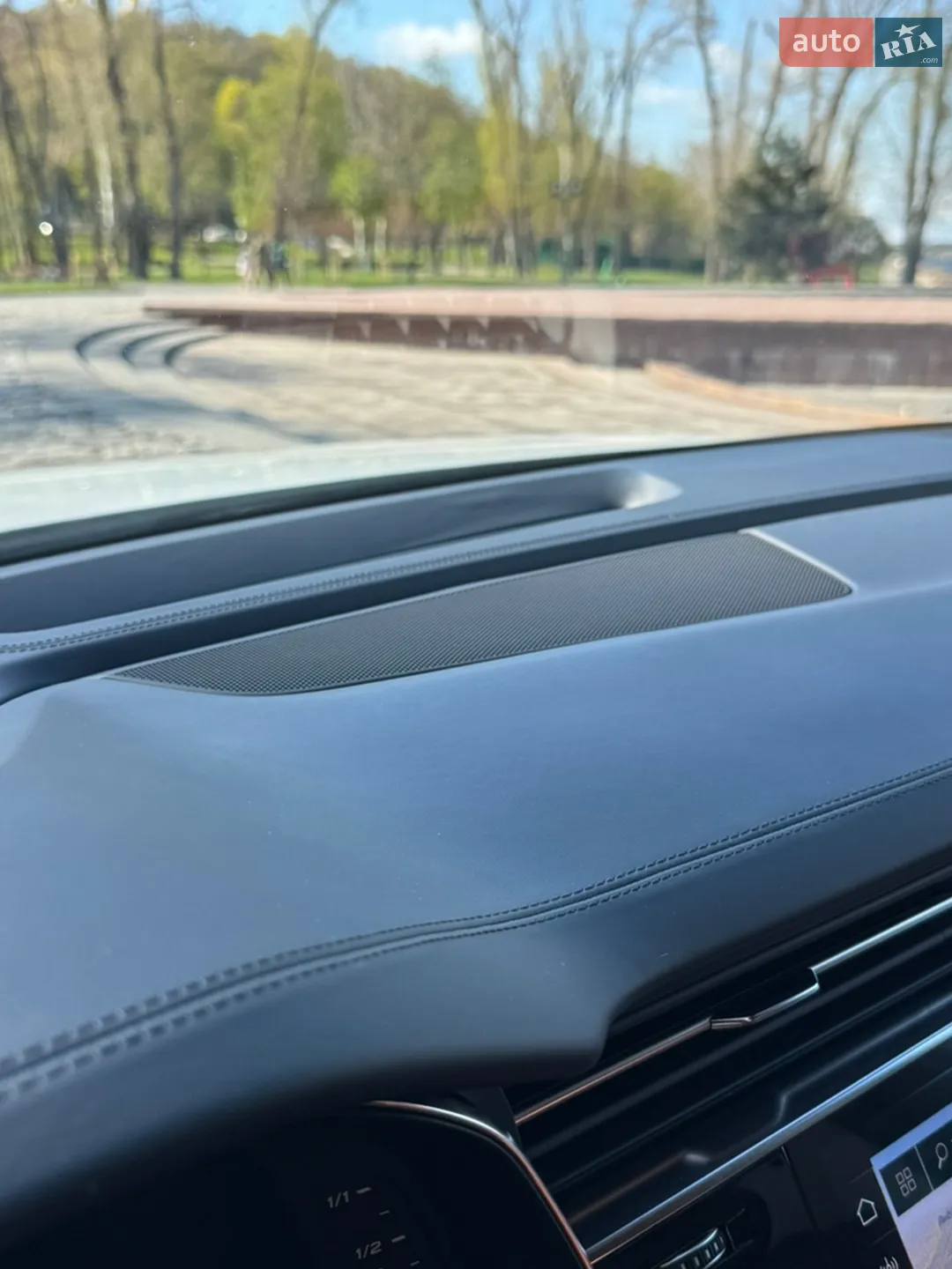 2019 Audi Q8 - мініатюра 47