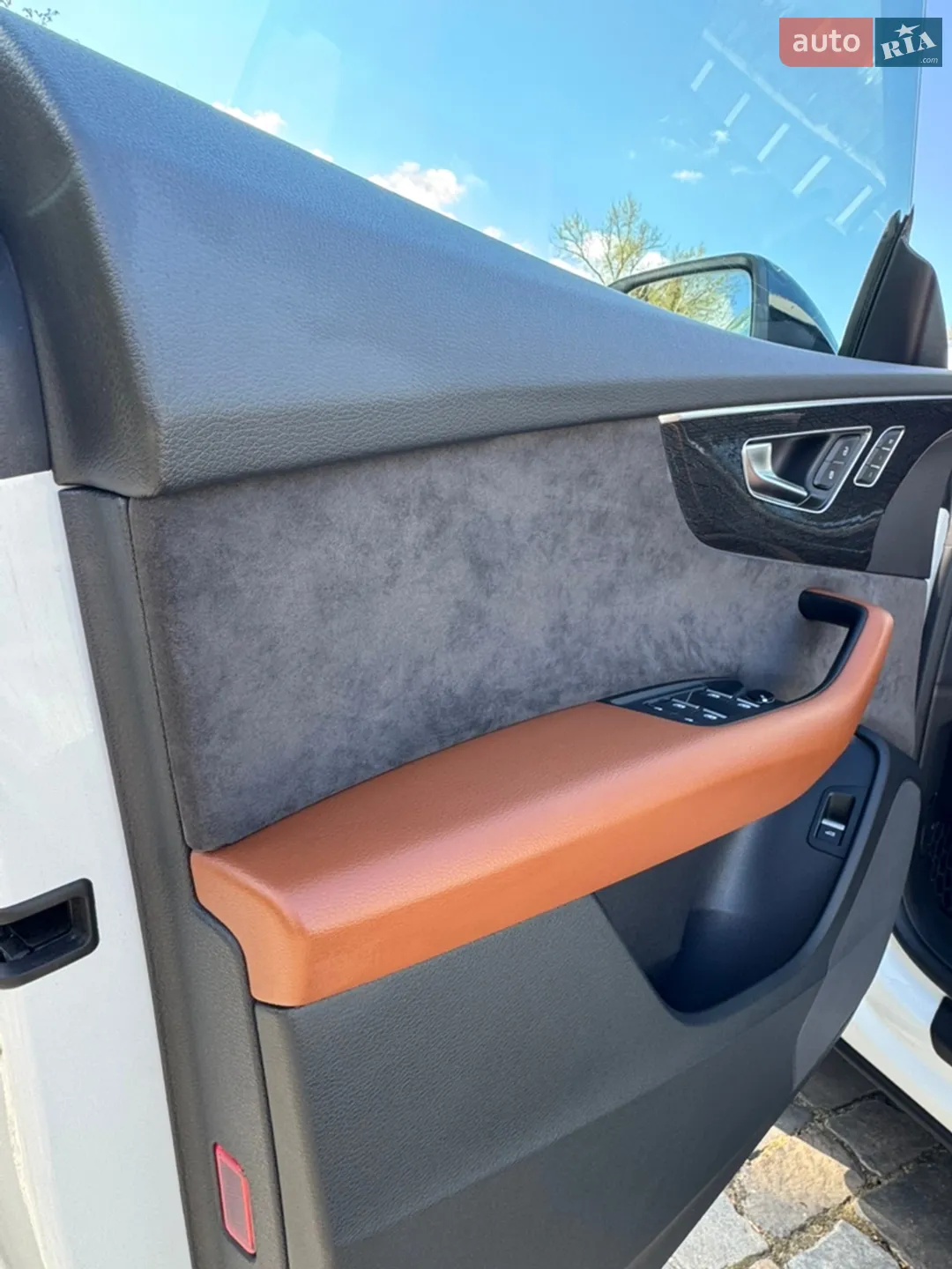 2019 Audi Q8 - мініатюра 60