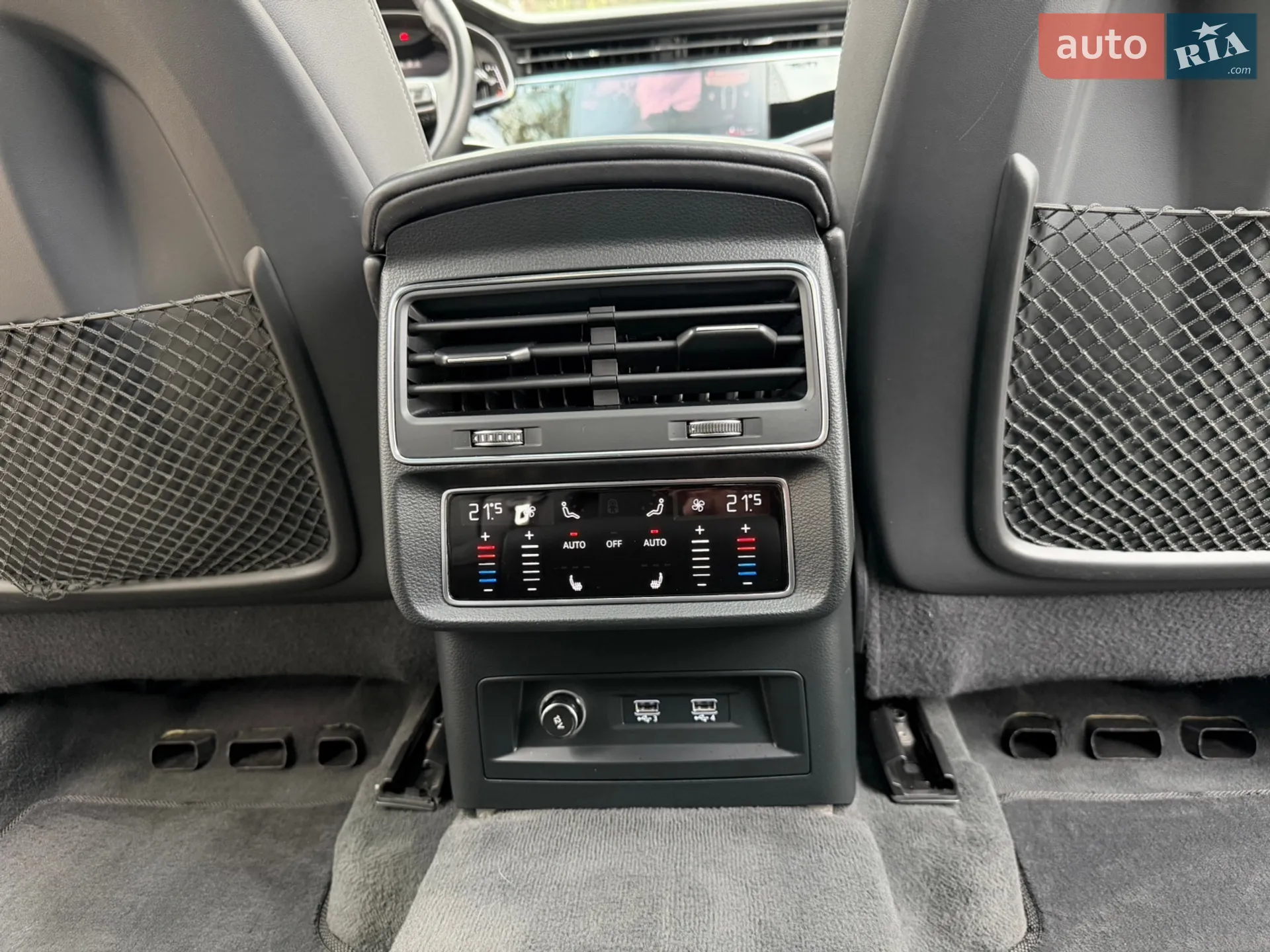 2019 Audi Q8 - мініатюра 15