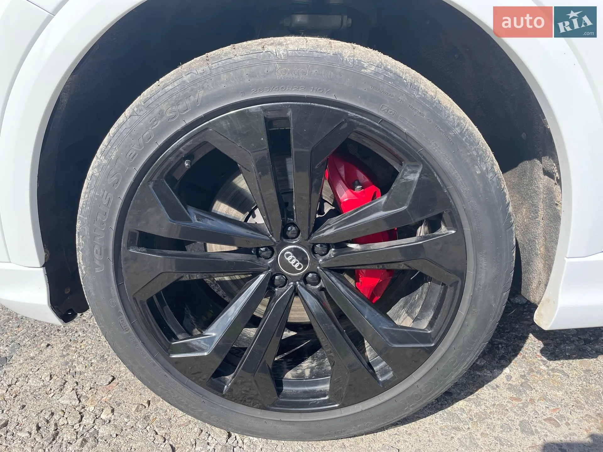 2019 Audi Q8 - мініатюра 9