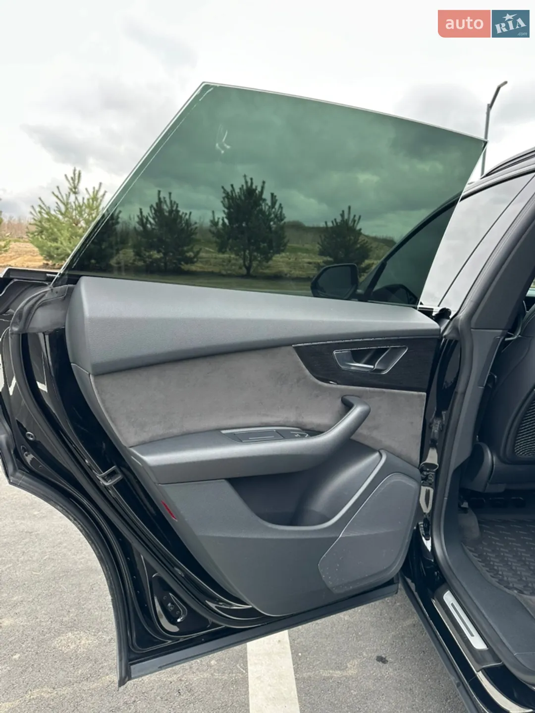 2018 Audi Q8 - мініатюра 24