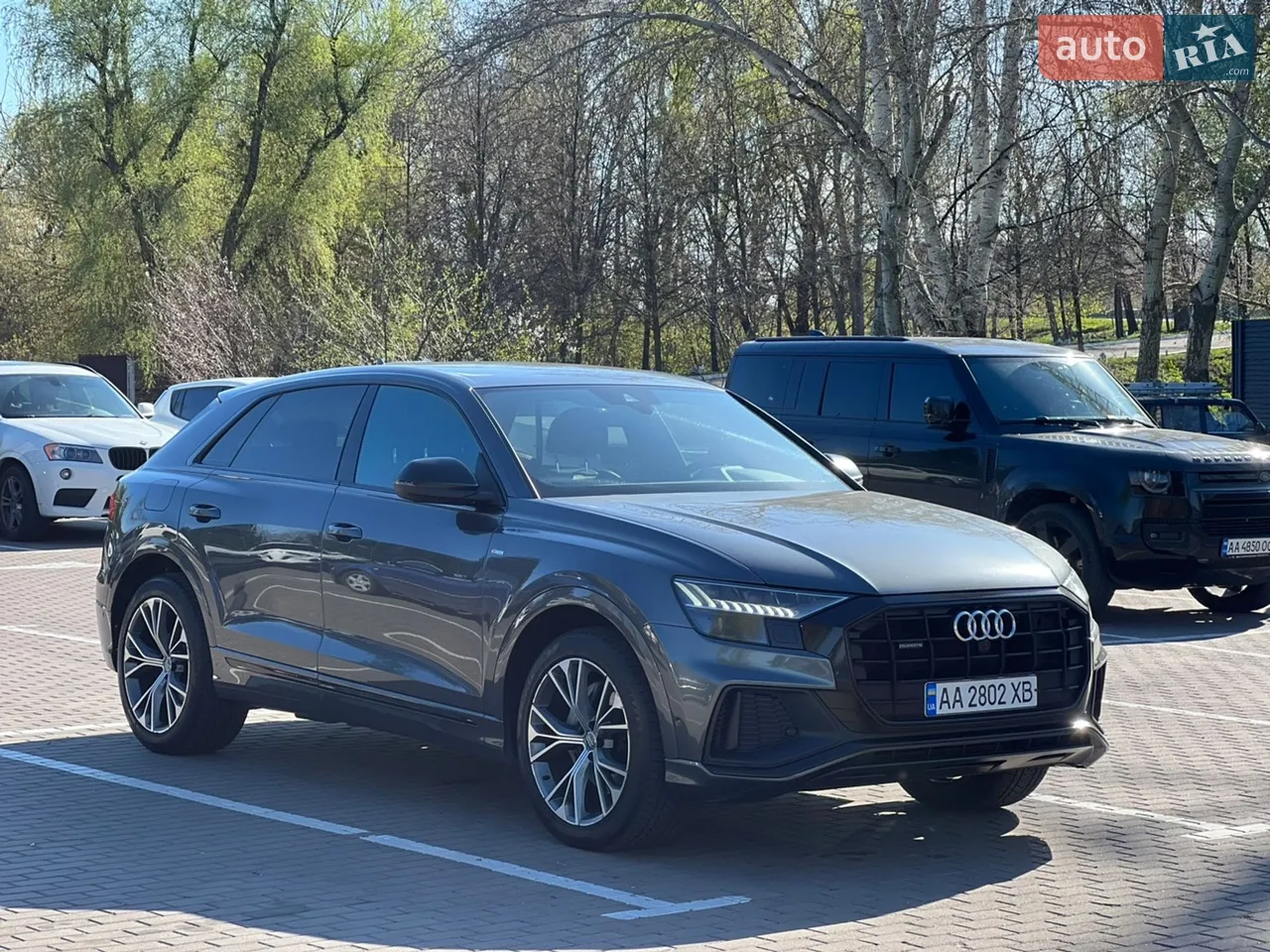2013 Audi Q5 - мініатюра 27