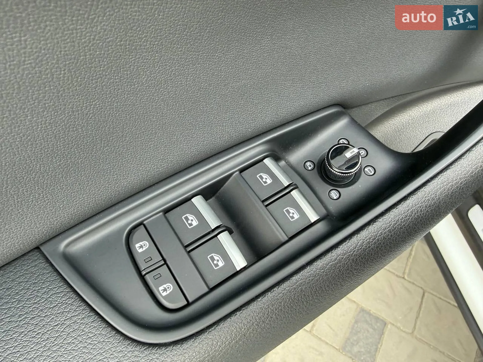 2018 Audi Q8 - мініатюра 22