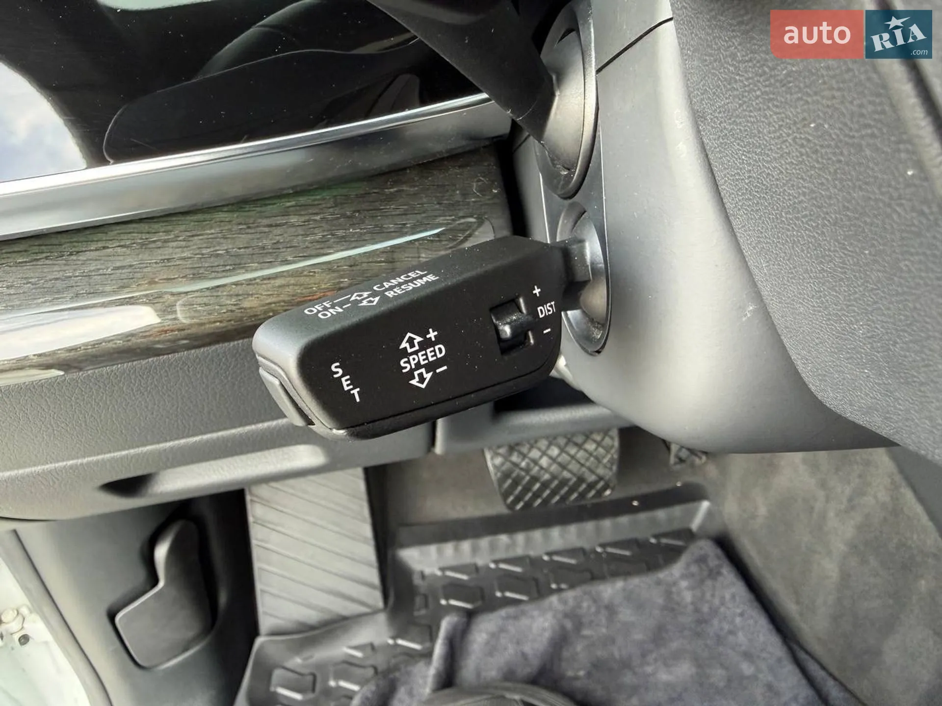 2018 Audi Q8 - мініатюра 55