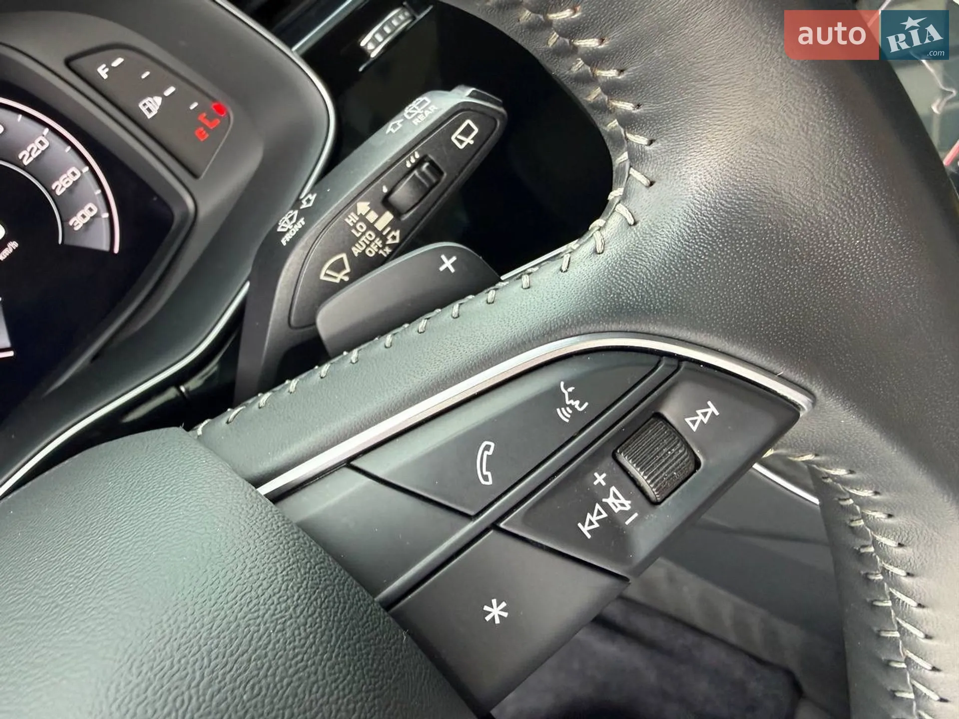 2018 Audi Q8 - мініатюра 58