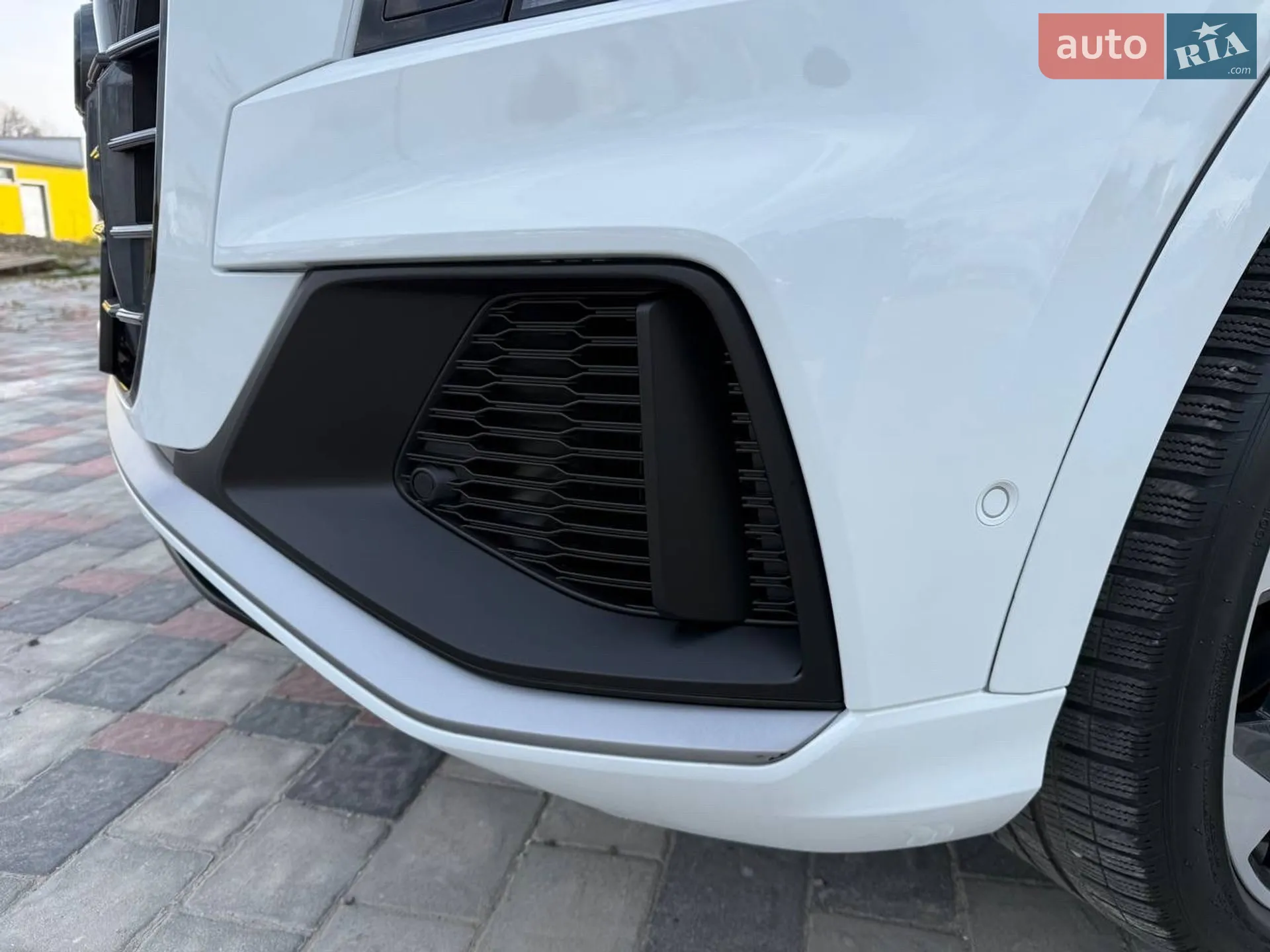 2018 Audi Q8 - мініатюра 80