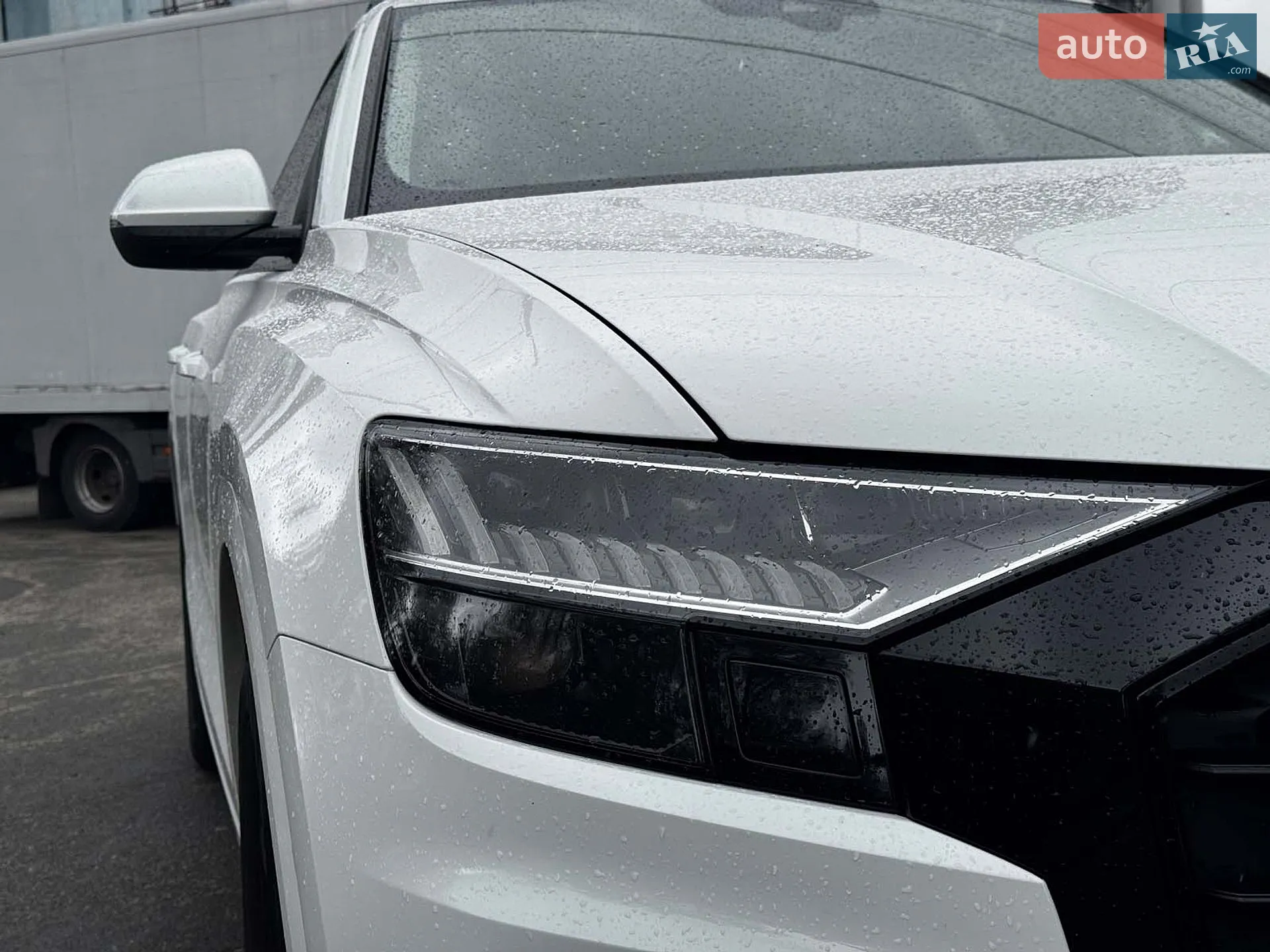 2021 Audi Q8 - мініатюра 8