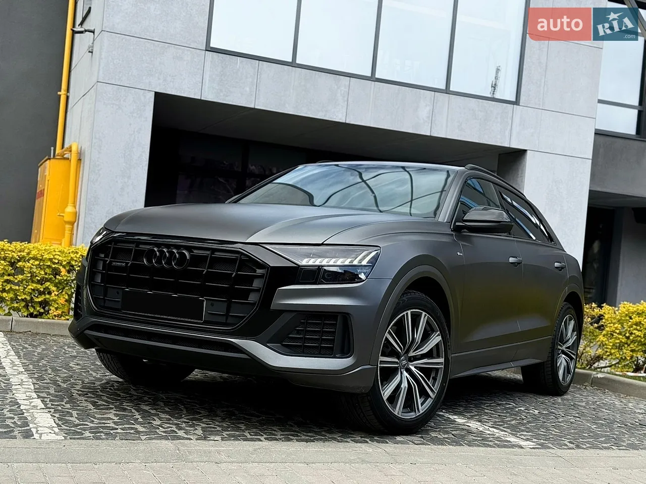 2023 Land Rover Range Rover - мініатюра 87