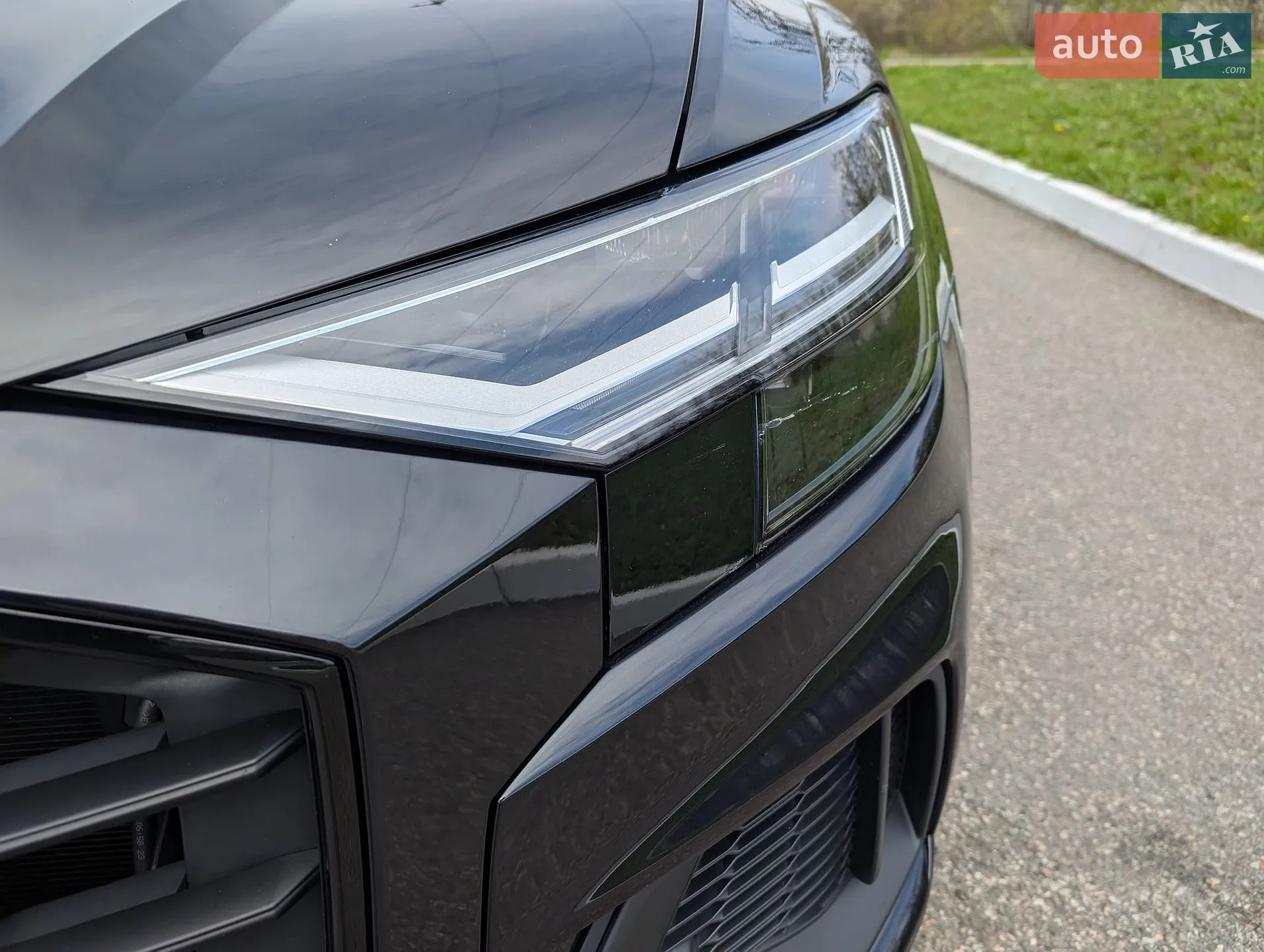 2020 Audi Q8 - мініатюра 24