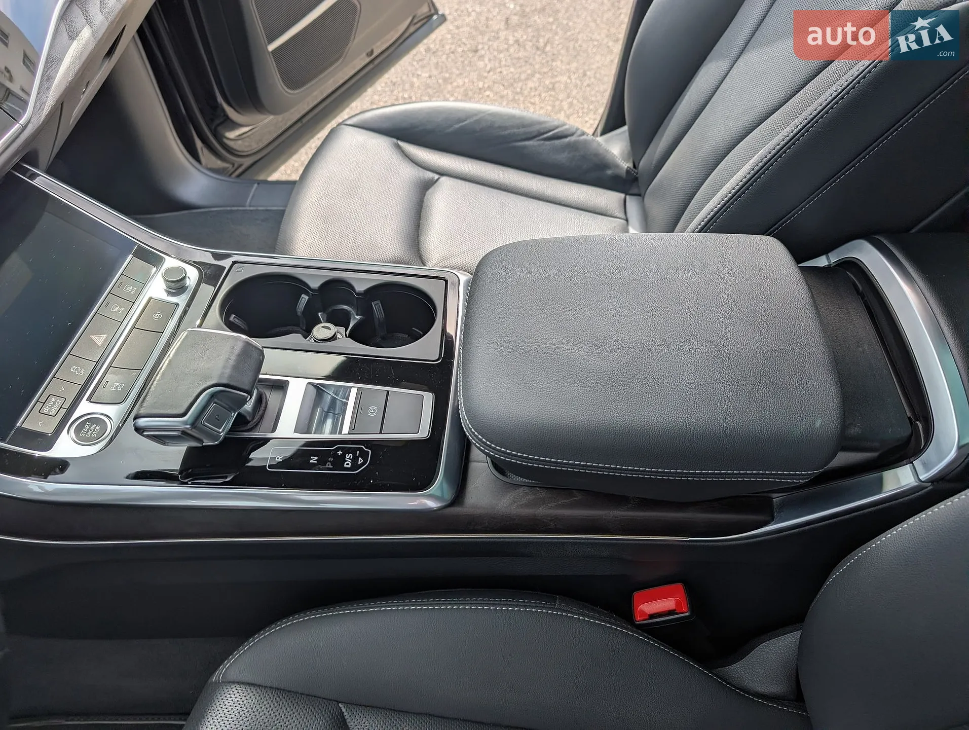 2020 Audi Q8 - мініатюра 49