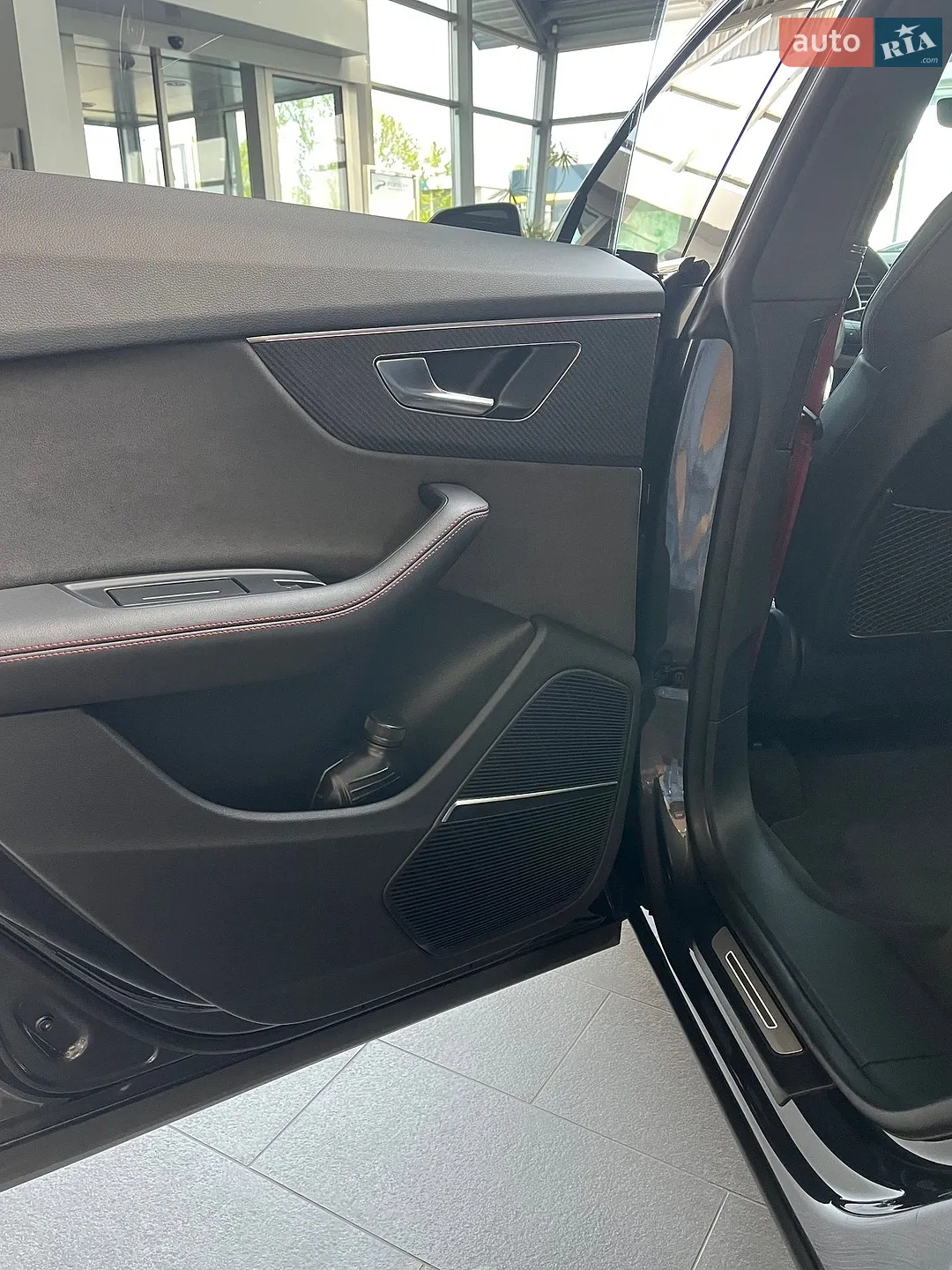 2023 Audi Q8 - мініатюра 45