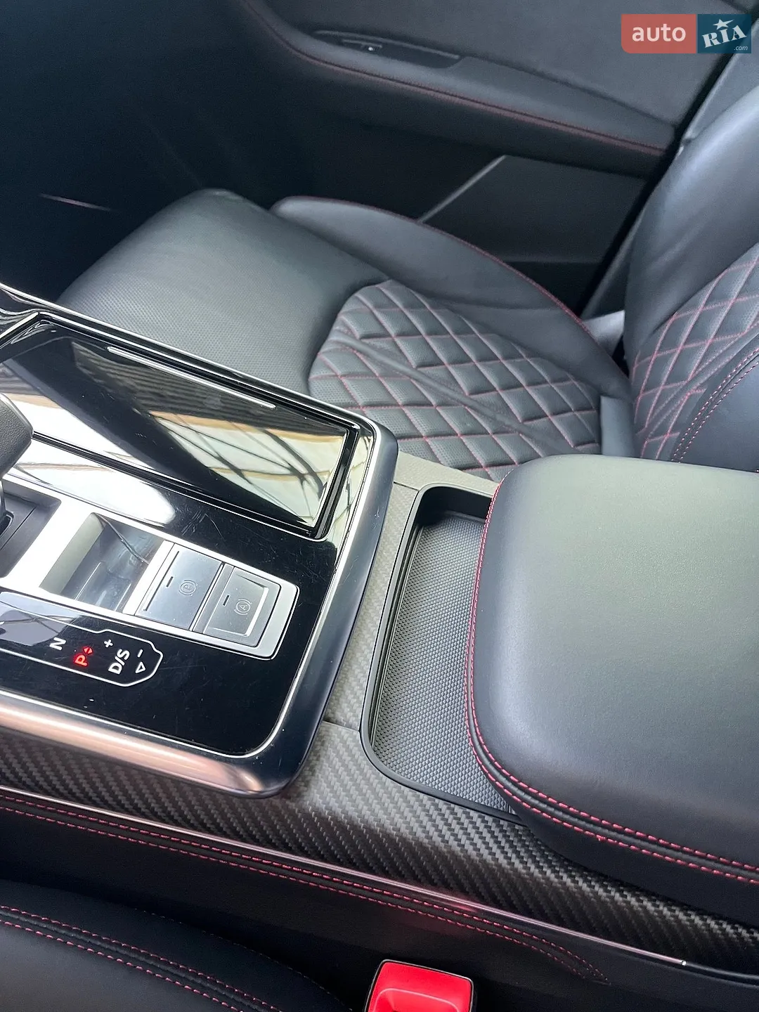 2023 Audi Q8 - мініатюра 61