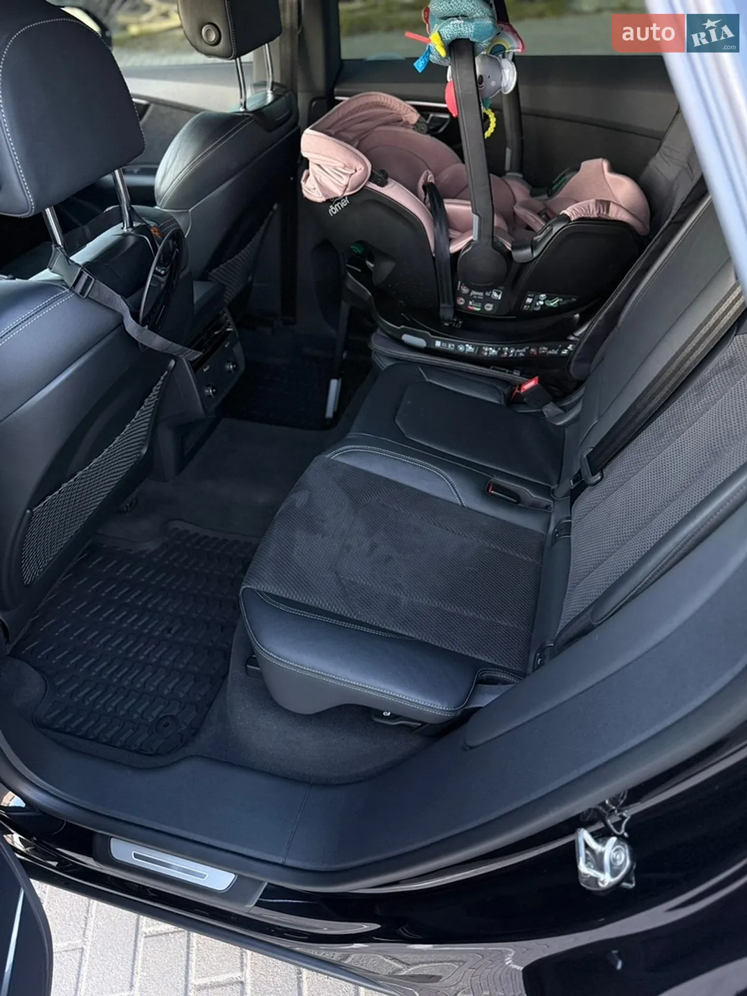 2020 Audi Q8 - мініатюра 12