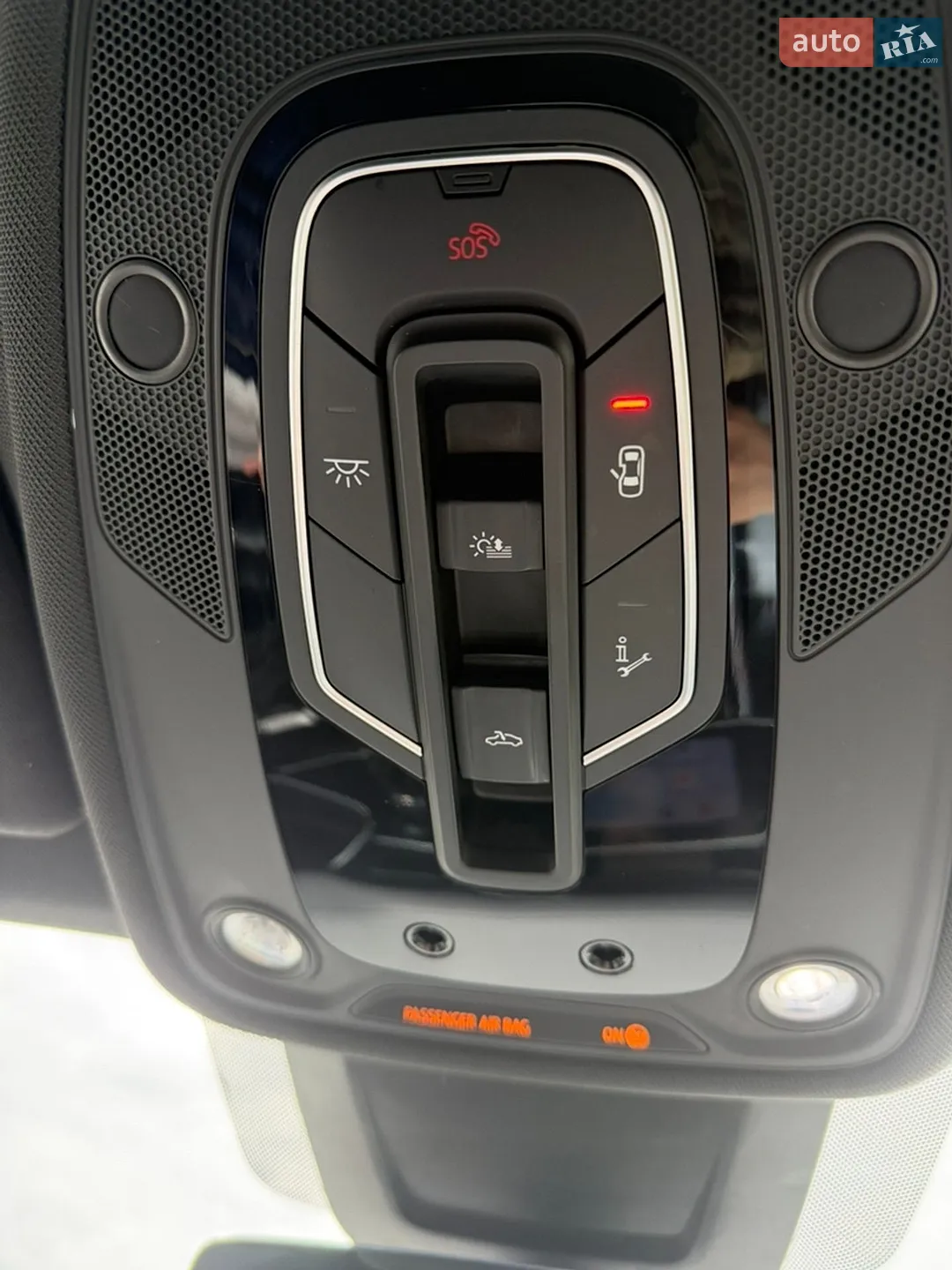 2019 Audi Q8 - мініатюра 22