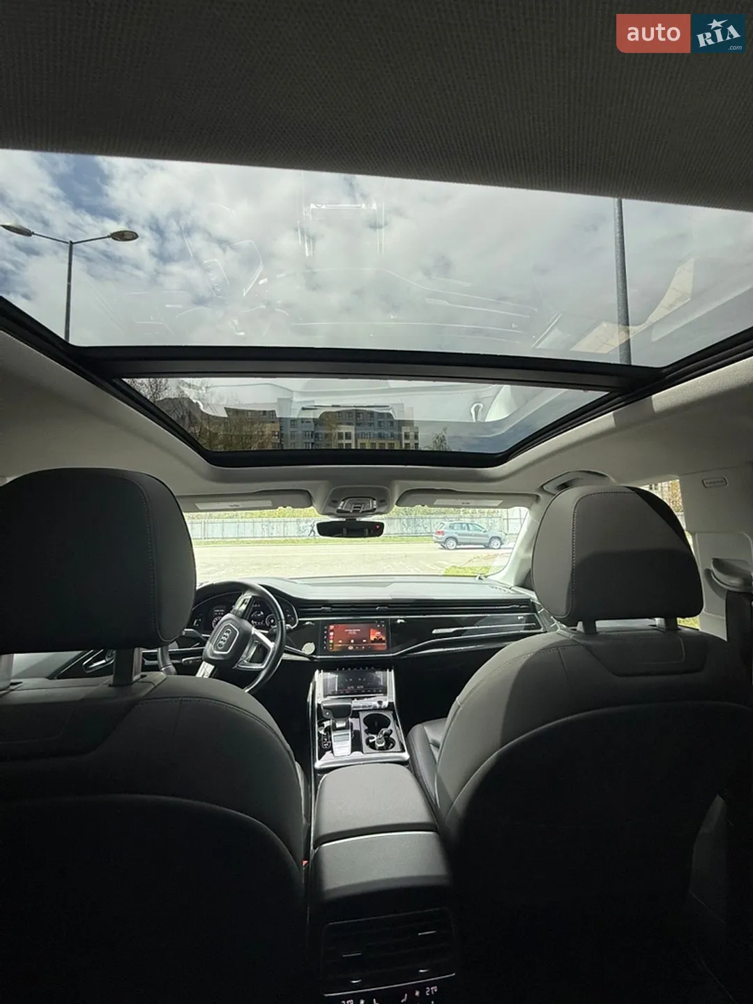 2018 Audi Q8 - мініатюра 43