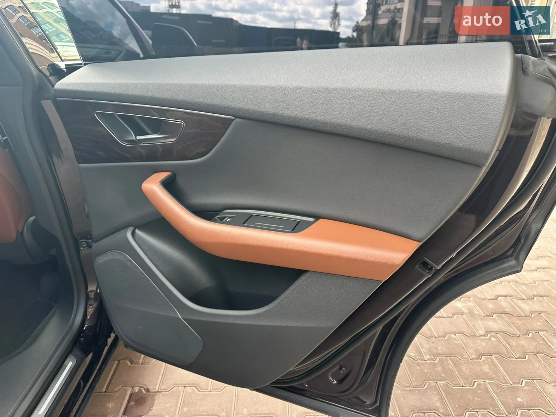 2021 Audi Q8 - мініатюра 13