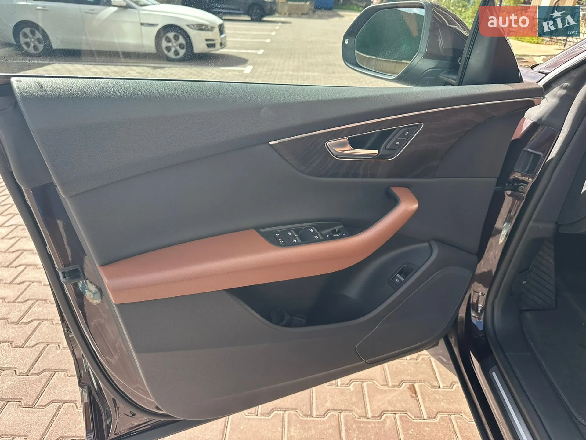 2021 Audi Q8 - мініатюра 28