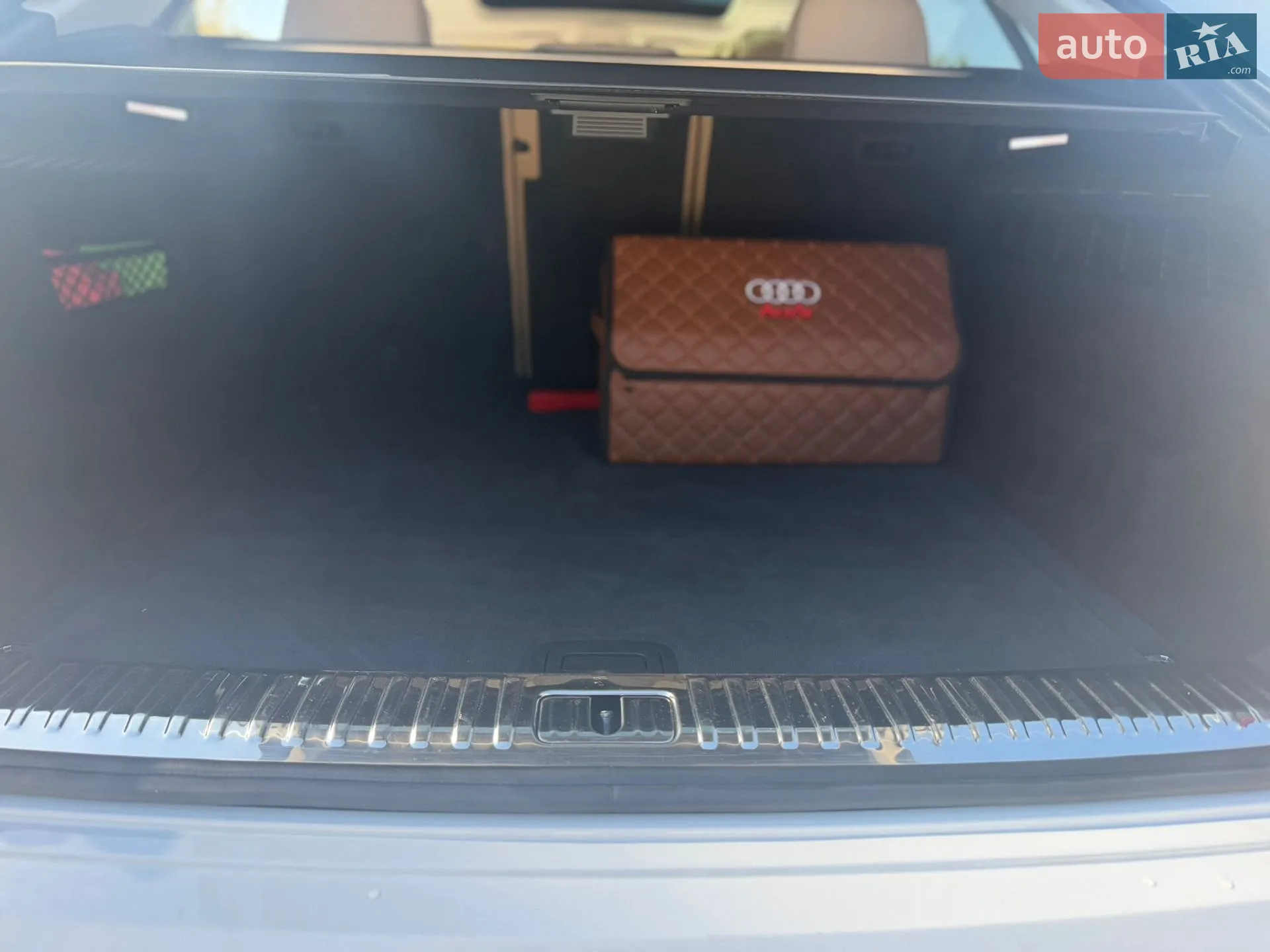 2020 Audi Q8 - мініатюра 30