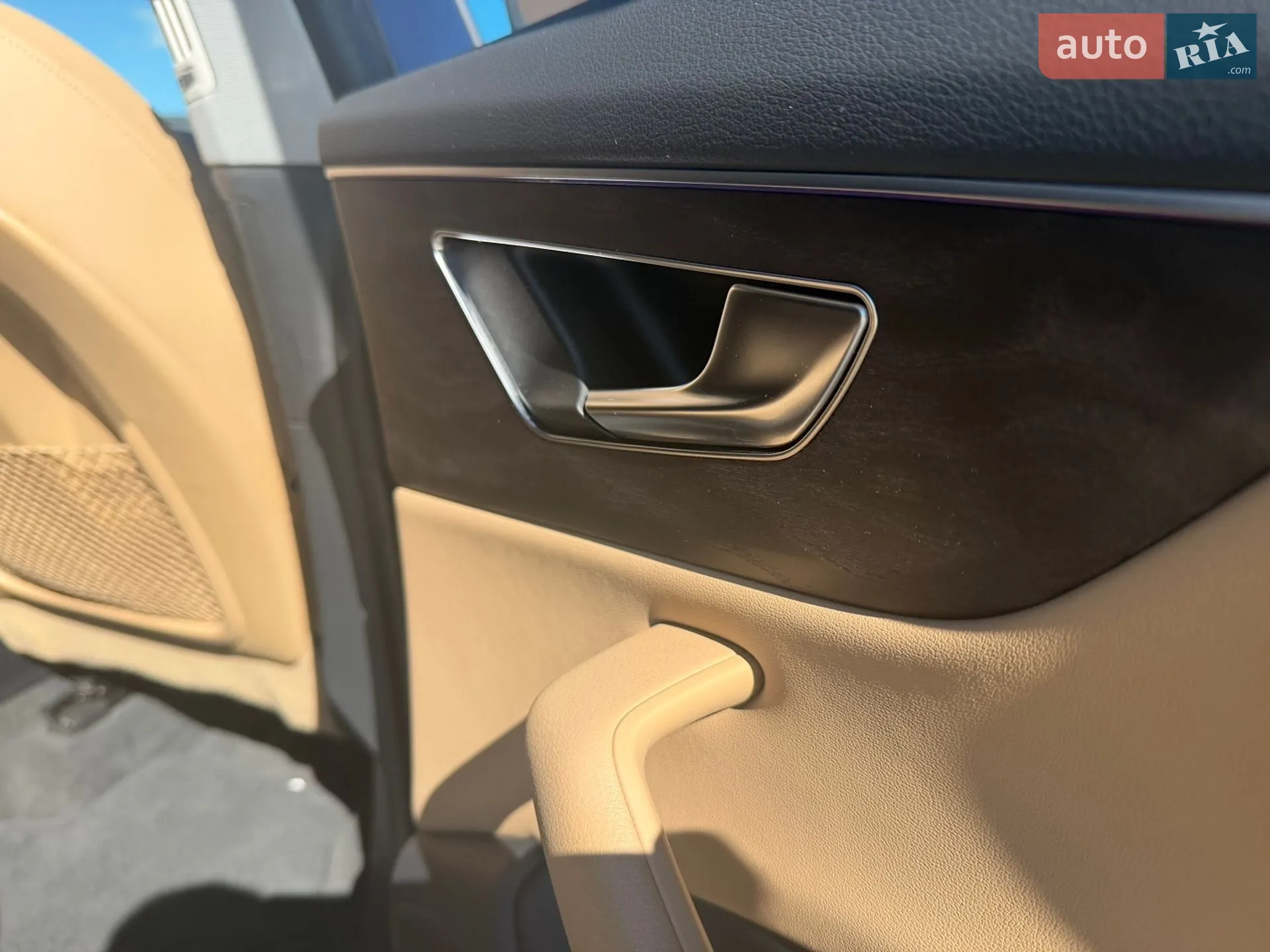 2020 Audi Q8 - мініатюра 48