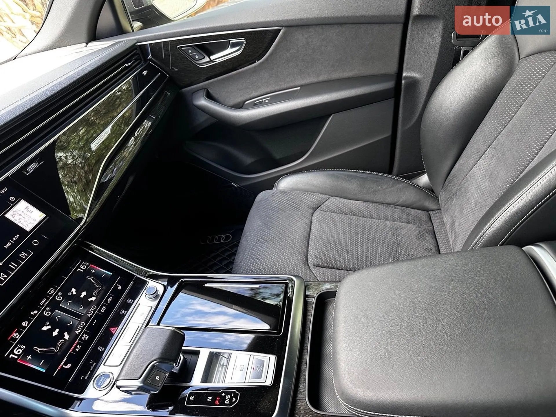 2023 Audi Q8 - мініатюра 30