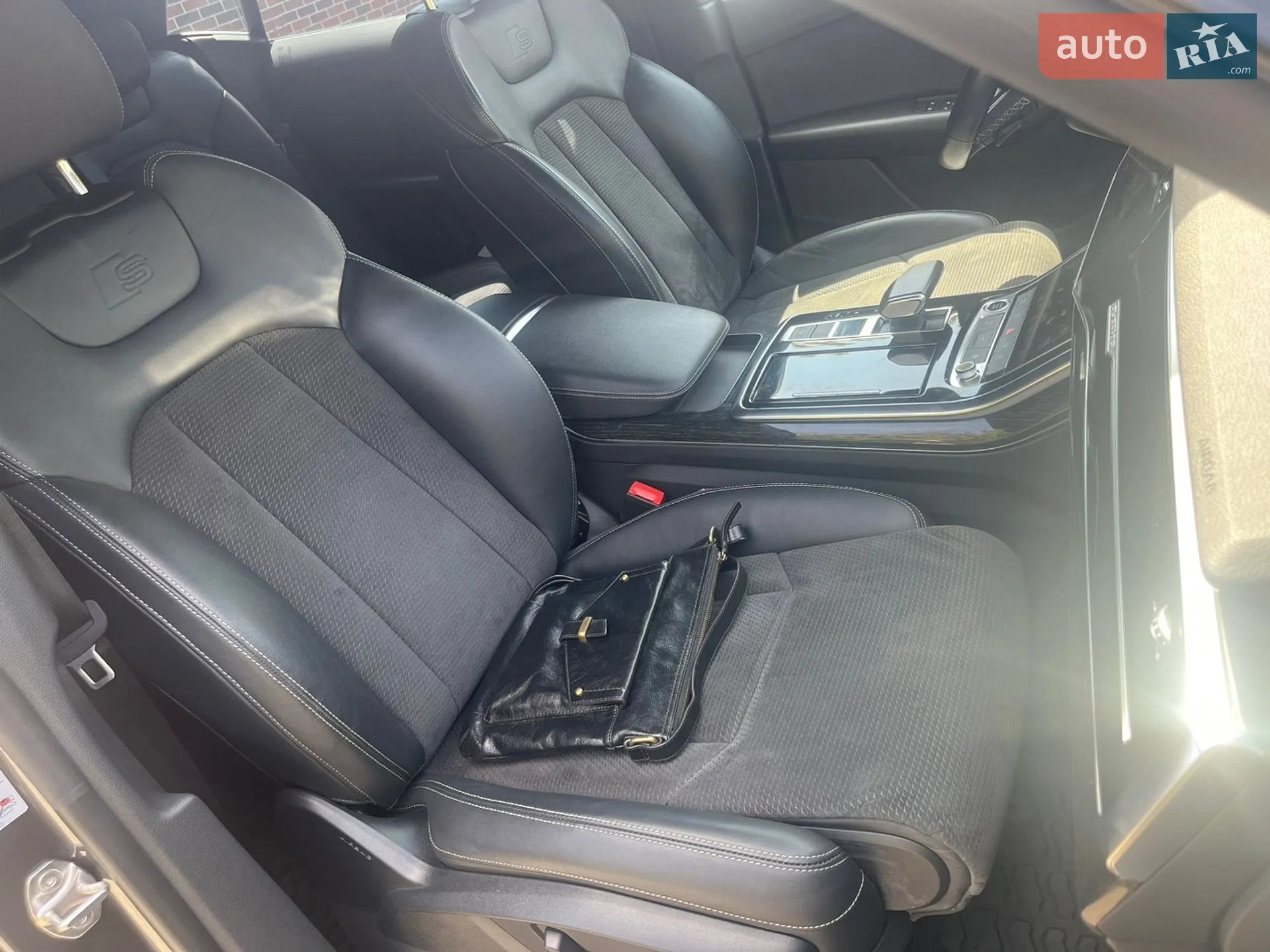 2022 Audi Q8 - мініатюра 20