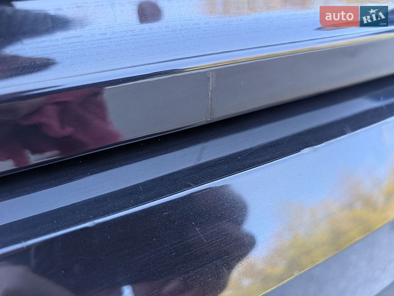 Позашляховик / Кросовер Audi Q8 2020 в Харкові