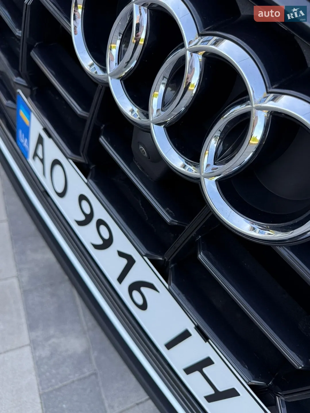 2018 Audi Q8 - мініатюра 51