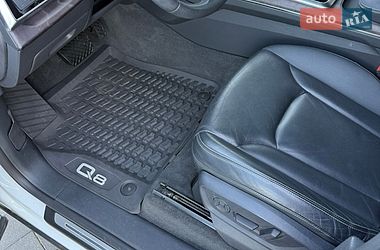 Внедорожник / Кроссовер Audi Q8 2018 в Ужгороде