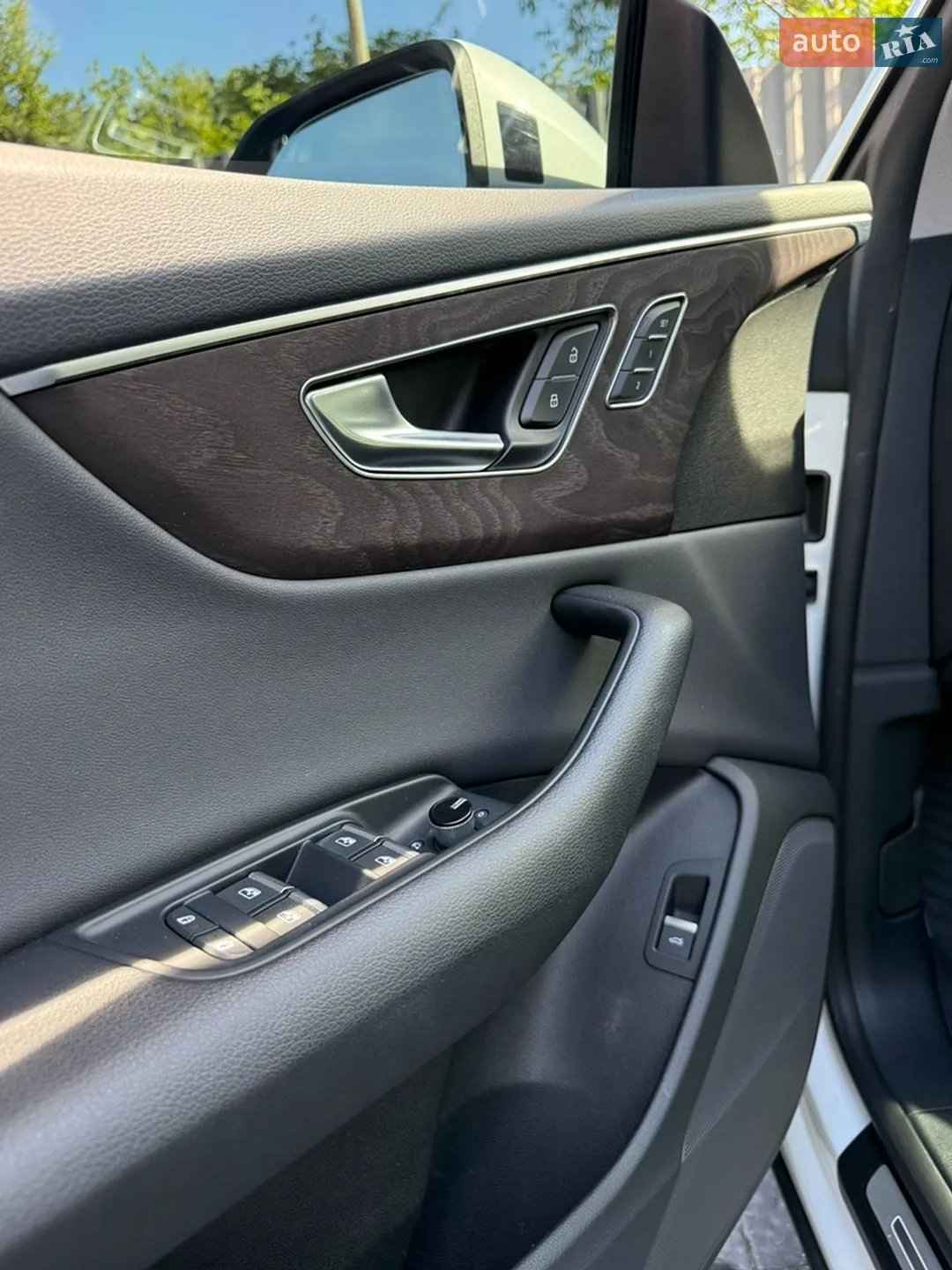 2018 Audi Q8 - мініатюра 66