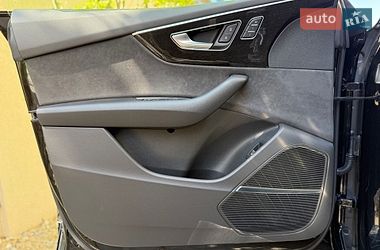 Внедорожник / Кроссовер Audi Q8 2025 в Львове