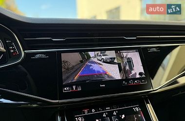 Внедорожник / Кроссовер Audi Q8 2025 в Львове