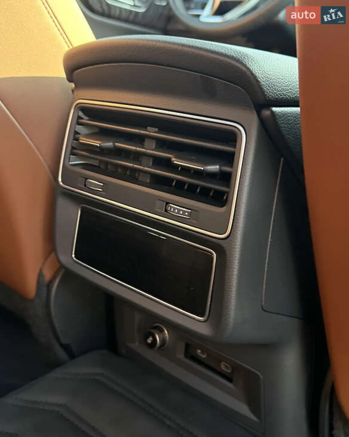 2020 Audi Q8 - мініатюра 19