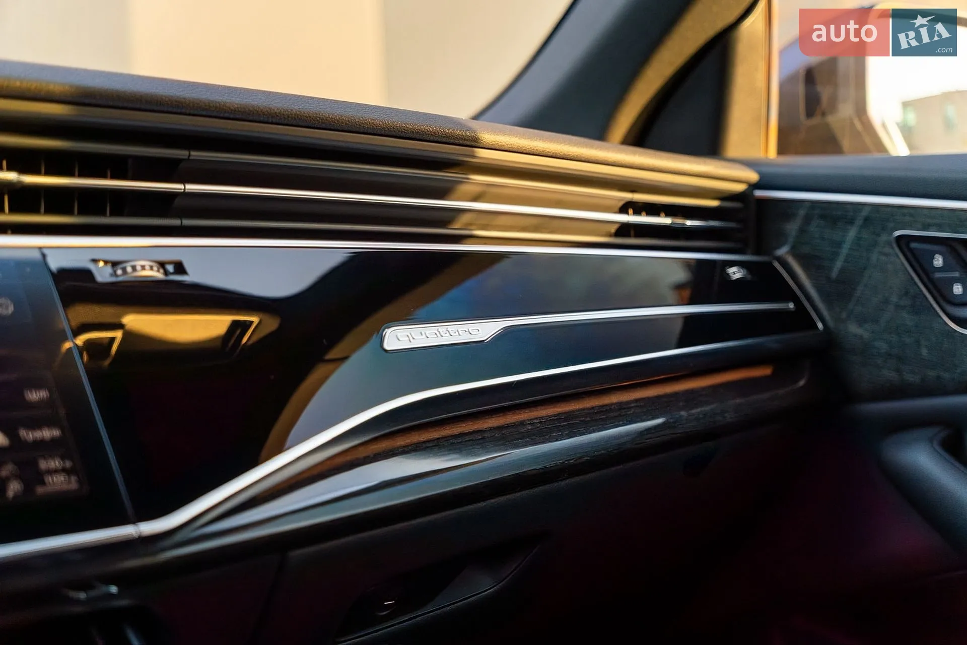 2018 Audi Q8 - мініатюра 42