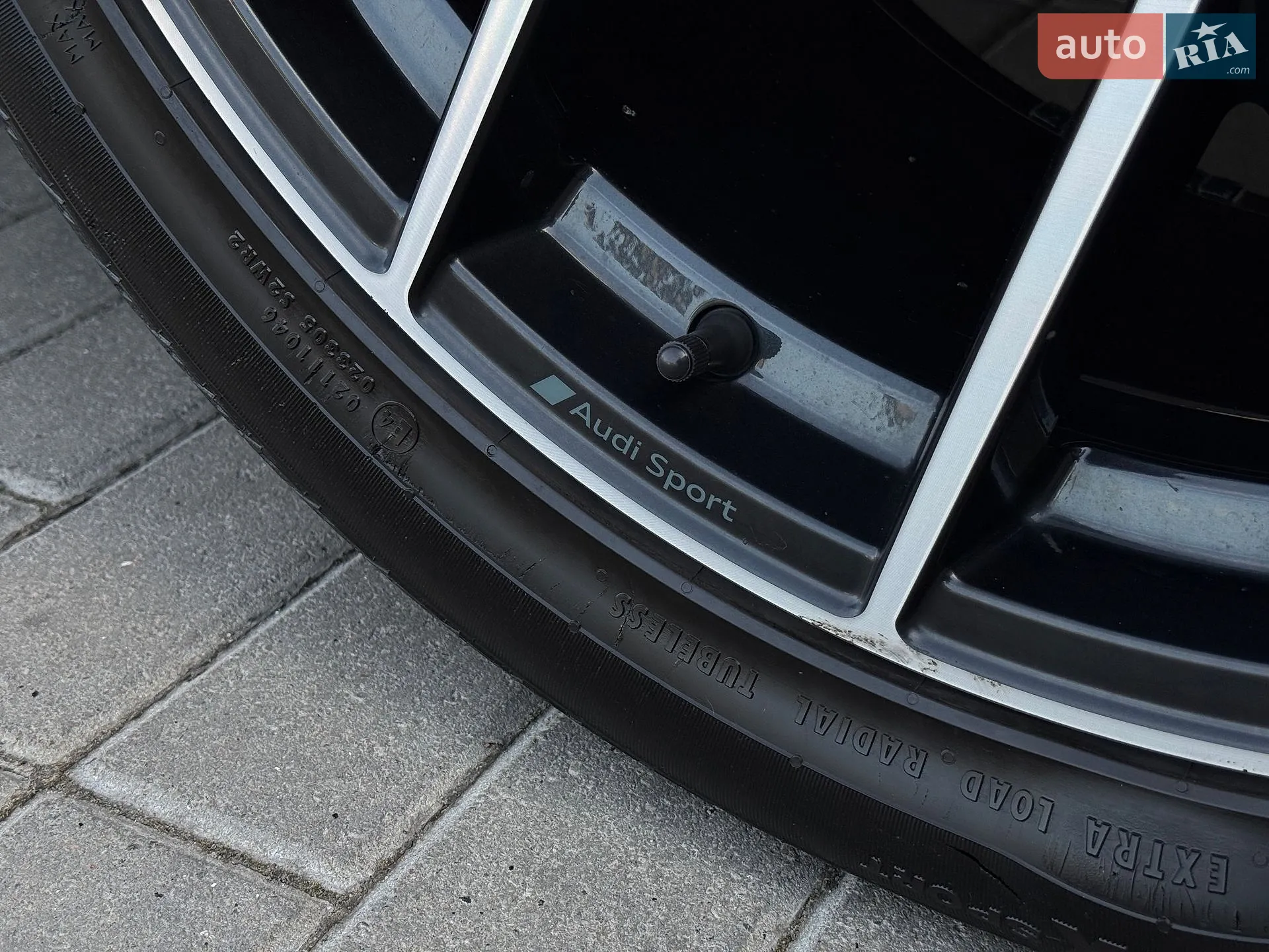 2019 Audi Q8 - мініатюра 16