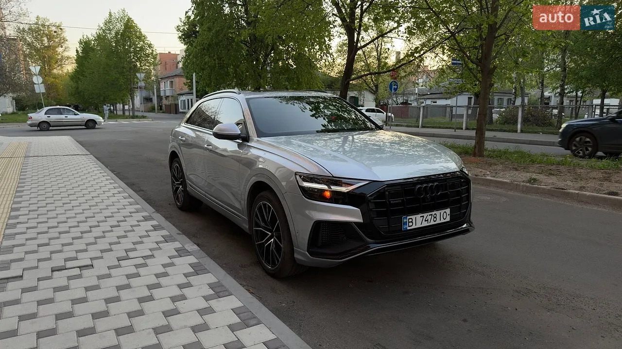2018 Audi RS5 - мініатюра 45