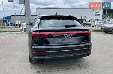 Внедорожник / Кроссовер Audi Q8 2026 в Полтаве