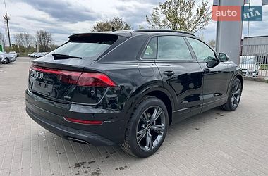 Внедорожник / Кроссовер Audi Q8 2026 в Полтаве