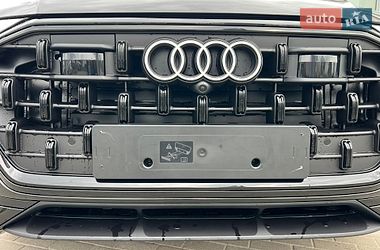 Внедорожник / Кроссовер Audi Q8 2026 в Полтаве