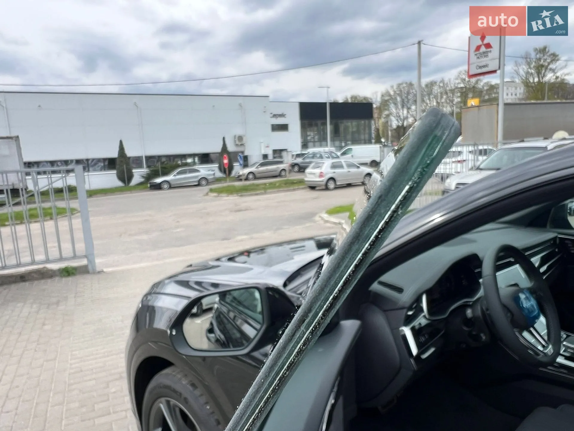 2026 Audi Q8 - мініатюра 20