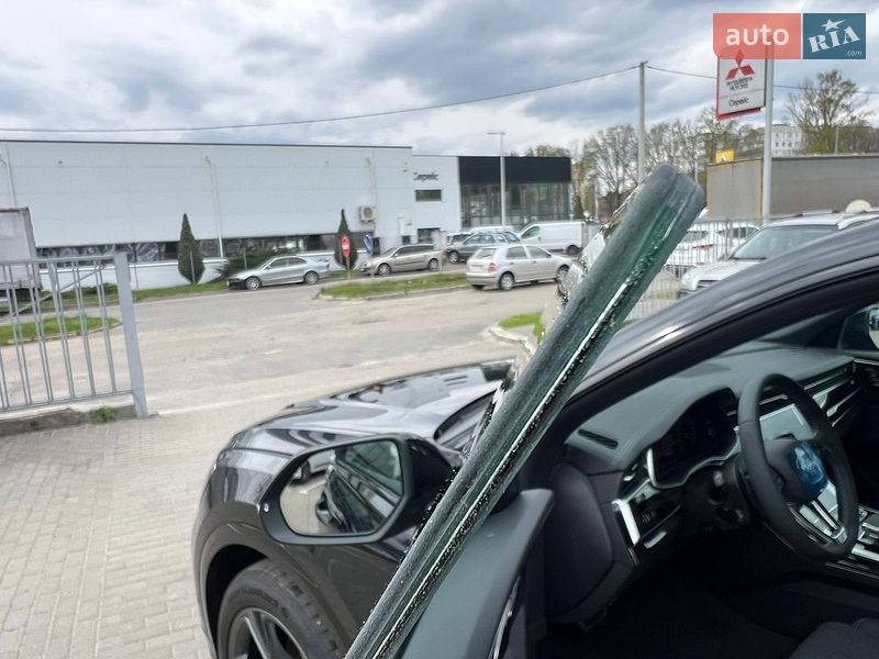 Внедорожник / Кроссовер Audi Q8 2026 в Полтаве
