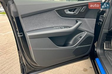 Внедорожник / Кроссовер Audi Q8 2026 в Полтаве