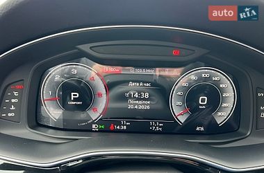 Внедорожник / Кроссовер Audi Q8 2026 в Полтаве