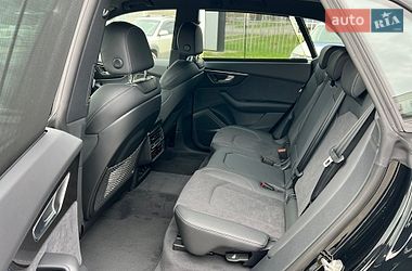 Внедорожник / Кроссовер Audi Q8 2026 в Полтаве