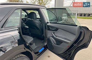 Внедорожник / Кроссовер Audi Q8 2026 в Полтаве