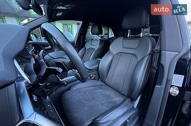 Внедорожник / Кроссовер Audi Q8 2020 в Одессе
