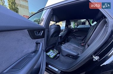 Внедорожник / Кроссовер Audi Q8 2020 в Одессе