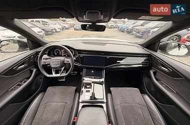 Внедорожник / Кроссовер Audi Q8 2019 в Бердичеве