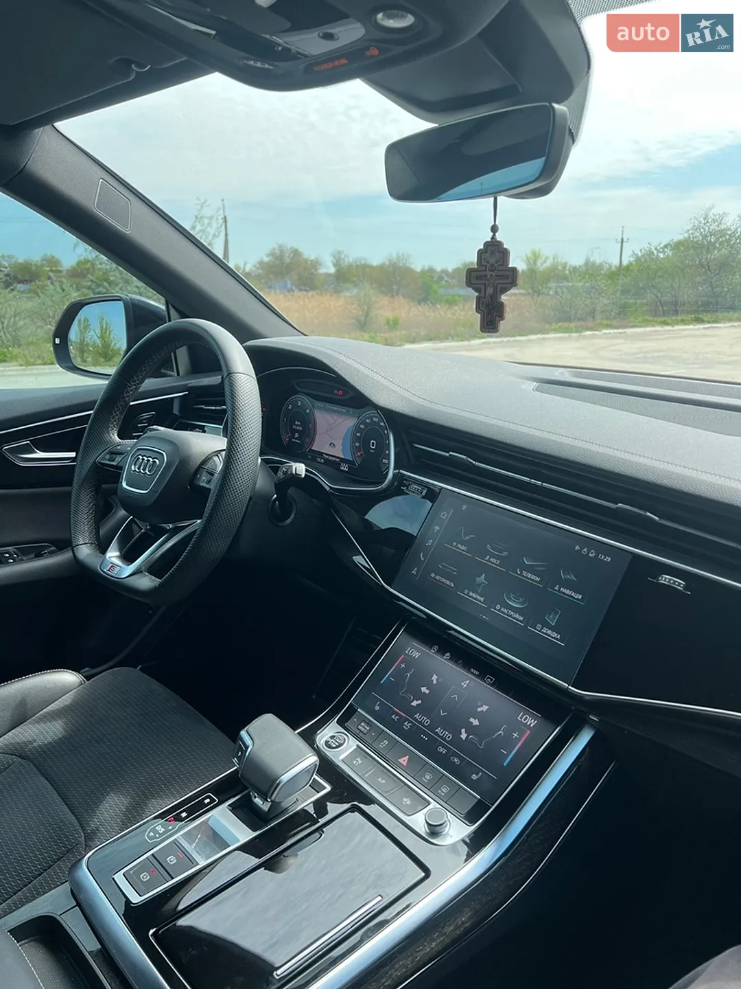 2022 Audi Q8 - мініатюра 17