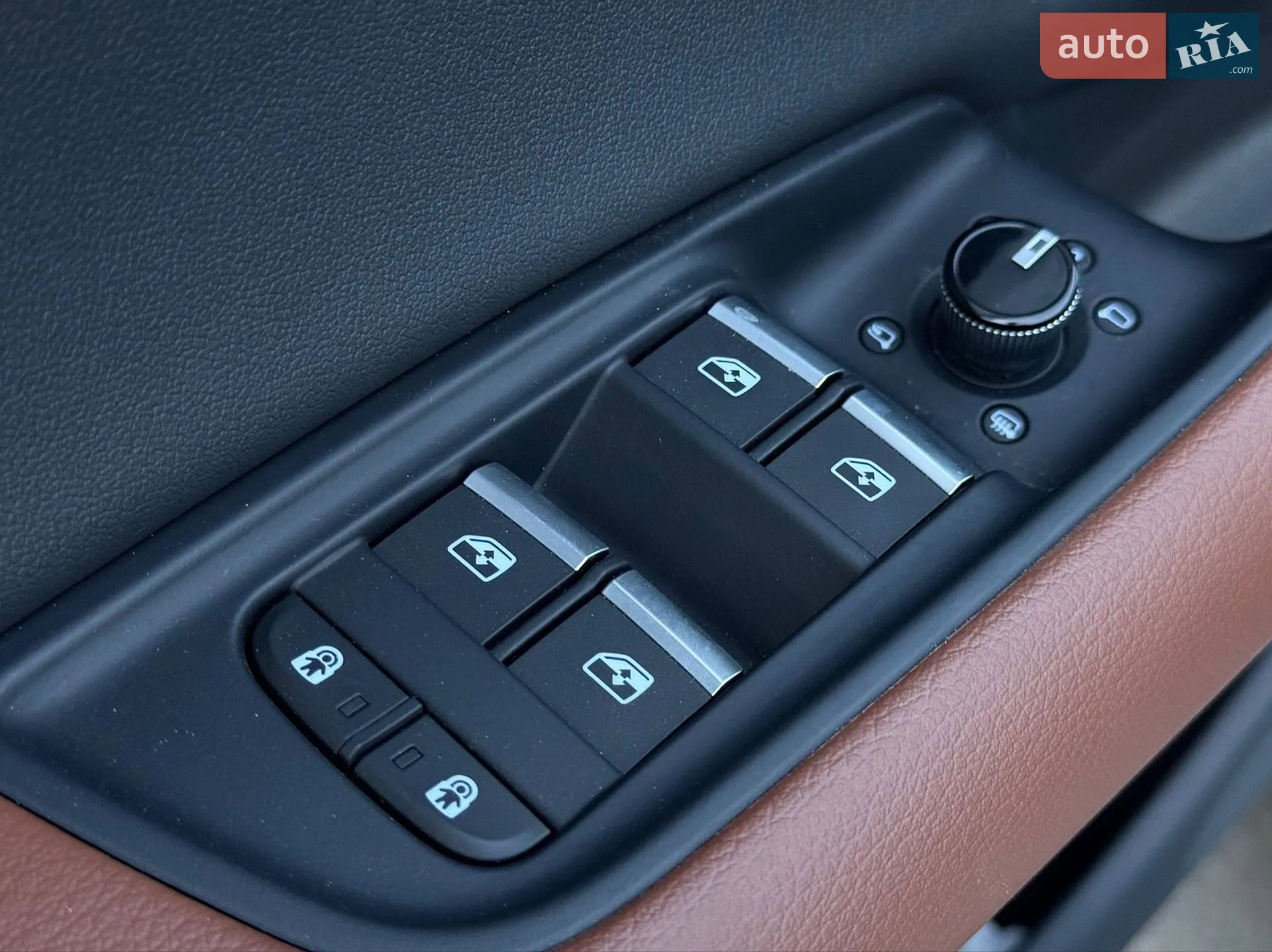 2024 Audi Q8 - мініатюра 15